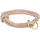 Trixie Soft Rope Zug-Stopp-Halsband rosa 50 cm