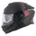 Scorpion EXO-GT SP Air Techlane Matt Schwarz/Grau/Rot S