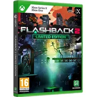 Flashback 2 - Limited Edition (Xbox One/SX)