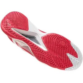 Kempa Hallen-Sport-Schuhe Wing Lite 2.0 W in weiß/rot weiß/rot