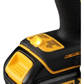 DeWalt DCD708D2T inkl. 2 x 2,0 Ah + Koffer