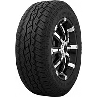 Toyo Open Country A/T Plus SUV 235/65 R17 108V
