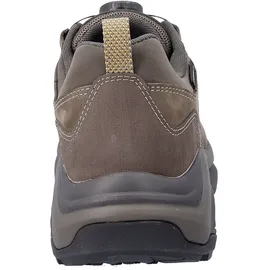 CMP Juukat Low Fitgo Wp Wanderschuhe - Fango - EU 45