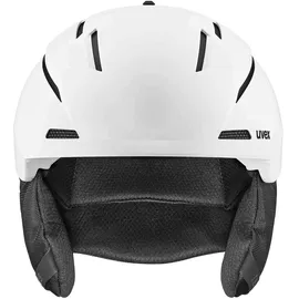 Uvex Gravitate white matt 51-55