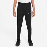 Nike Dri-FIT Academy23 Kinder-Fußballhose Black/Black/Black/White M