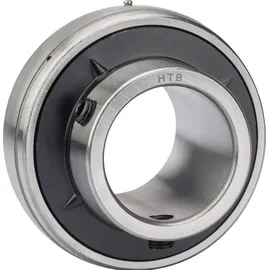 HTB UC 210 / YAR 210 / GYE 50 KRRB Spannlagereinsatz Bohrungs-Ø 50 mm Außen-Durchmesser 62.5 mm