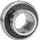 HTB UC 210 / YAR 210 / GYE 50 KRRB Spannlagereinsatz Bohrungs-Ø 50 mm Außen-Durchmesser 62.5 mm