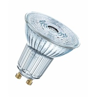 LEDVANCE Osram Parathom PAR16 608894 6,9W GU10 warmweiß