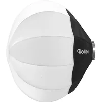 Rollei Quick Ball Softbox 56,