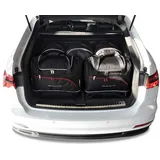 Kjust Kofferraumtaschen-Set 5-teilig AUDI A6 Avant