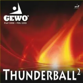 Gewo Thunderball2