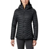 Columbia Powder PassTM Jacke - Black - M