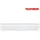 Telefunken LED Deckenleuchte 25 W 61,5 x 13 x 2,5 cm Metall-Kunststoff