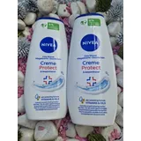 NIVEA Creme Protect Pflegedusche (250ml)