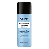Anny Nagellackentferner 100 ml