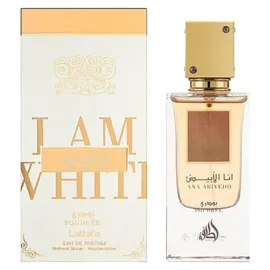 Lattafa Ana Abiyedh Poudrée Eau de Parfum 60 ml