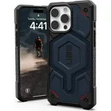UAG Urban Armor Gear Monarch Pro MagSafe Case Apple iPhone 16 Pro Max kevlar mallard