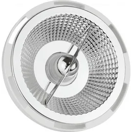 NCC-Licht LED Leuchtmittel Reflektor AR111 12W GU10 warmweiß 1 St.