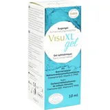 VISUfarma B.V. Visuxl Gel für die Augen