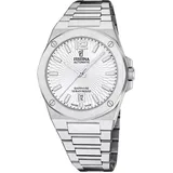 Festina Automatik Herren Stahl 42,0 mm F22004/1