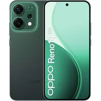 OPPO Reno14 5G 512 GB Luminous Green