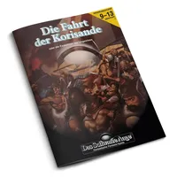 Ulisses Spiele DSA1 - Die Fahrt der Korisande (remastered)