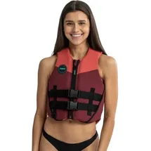 Jobe Neoprene Schwimmweste rosa M