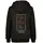 Mister Tee Team Tactics Kapuzenpullover Black 110-116 cm