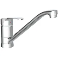 Schütte Cellino chrom 35450