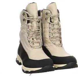 Westland Chambery 02 | Stiefel für Damen | Schwarz - Weiß - 39