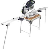 Festool KS 120 REB-Set-MFT