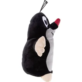 HEUNEC Kleiner Maulwurf GRS Handspielpuppe 29 cm