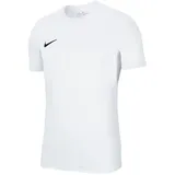 Nike Park VII Dri-FIT Trikot kurzarm 100 white/black XL