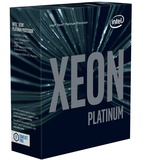 Intel Xeon Platinum 8180 2,50GHz FC-LGA14 38,5MB Cache Box CPU