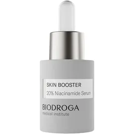 Biodroga Skin Booster Niacinamid Serum 15 ml