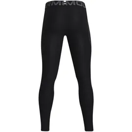 Under Armour Men's Heatgear Armour Leggings, Black, X-Small