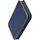 Peter Jäckel Galaxy S25 Ultra Flipcase blau