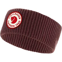 Fjällräven 1960 Logo Stirnband, dunkelviolett