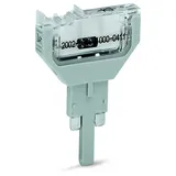 WAGO 2002-800/1000-411 Diodenbaustein 100St.