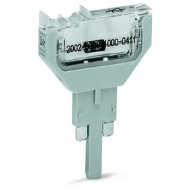 WAGO 2002-800/1000-411 Diodenbaustein 100St.