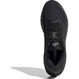 adidas Supernova GTX Core Black / Iron Metallic / Core Black 44