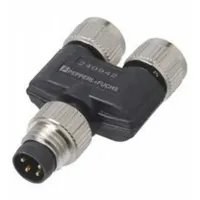 Pepperl+Fuchs Y-Verteiler V31S-T-V3