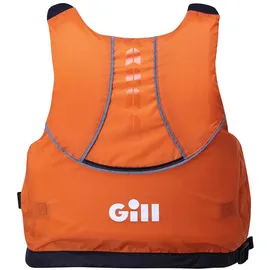 Gill Pro Racer 50n Schwimmweste - Orange - M