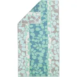Duschtuch 80 x 160 cm jade