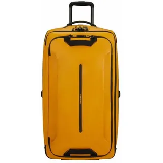 Samsonite Ecodiver Duffle/Wh 79/29 yellow