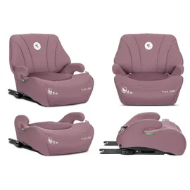 Lorelli Pyxis Isofix Rosa