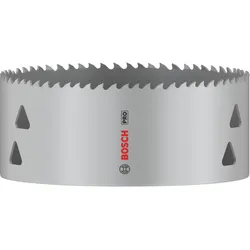 Bosch PRO Multi Material Lochsäge mit Gewinde - 2608901539