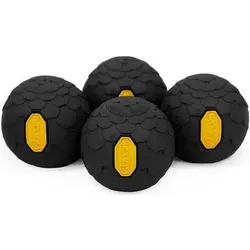 Helinox Vibram Ball Feet 45mm black
