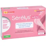EurimPharm Arzneimittel GmbH Serelys Meno Kapseln 30 St.
