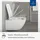 Villeroy & Boch Venticello WC-Sitz Weiß